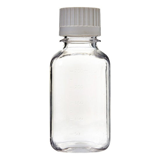 Media Bottles
