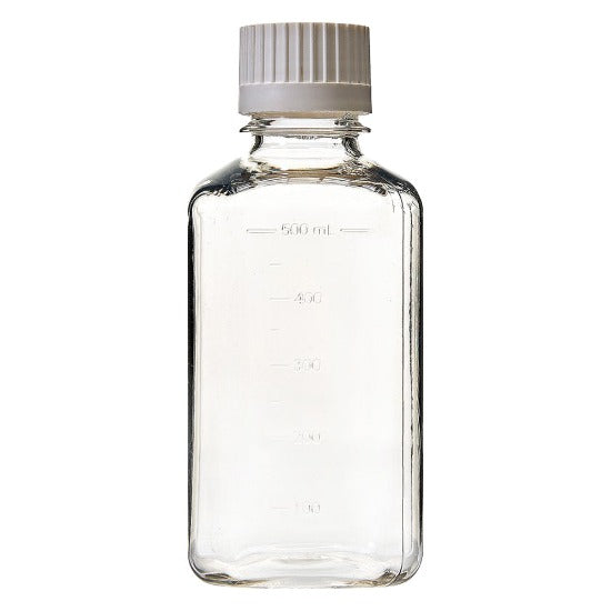 Media Bottles
