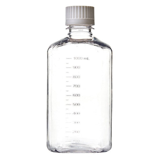 Media Bottles