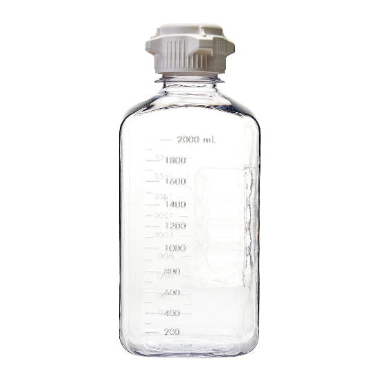 Media Bottles