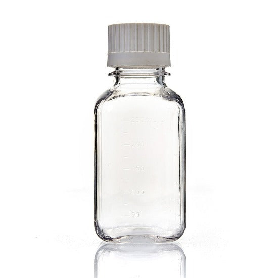 Media Bottles