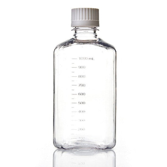 Media Bottles