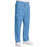 Fashion Seal Uniforms - Scrub Pants Cargo Medium Ceil Blue Unisex - 7928-M