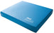 Fabrication Enterprises Airex Balance Pad Blue Foam 2-1/4 X 16 X 20 Inch - 30-1915