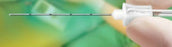 B. Braun Stimuplex A Peripheral Nerve Block Needle 22 Gauge 1-3/8 Inch Insulated Single Shot - 4894367