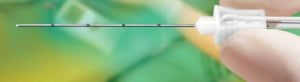 B. Braun Stimuplex A Peripheral Nerve Block Needle 22 Gauge 1-3/8 Inch Insulated Single Shot - 4894367