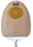 Coloplast SenSura Urostomy Pouch One-Piece System 10-3/8 Inch Length, Maxi 5/8 to 1-5/16 Inch Stoma Drainable Convex Light, Trim to Fit - 11814