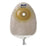 SenSura - Urostomy Pouch One-Piece System 10-3/8 Inch Length, Maxi 5/8 to 1-5/16 Inch Stoma Drainable Convex Light, Trim to Fit - 11814