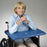 Patterson Medical Supply Skil-Care Softop Wheelchair Tray - 562211