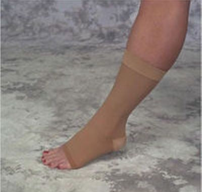 Scott Specialties Sportaid Ankle Brace Large Left or Right Foot - SA1406 LG