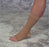 Scott Specialties Sportaid Ankle Brace Large Left or Right Foot - SA1406 LG