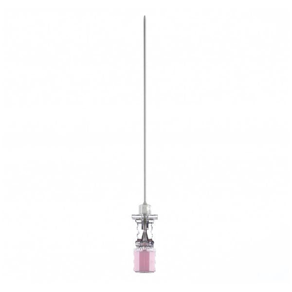 B. Braun Medical Needle 18Gx3-1/2" Spinocan Spinal Quincke-Type Conventional 50/Case - 333350