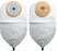 Nu-Hope Laboratories POUCH, URINARY 1PC DEEP CONVEX(10/BX) - 8291-DC