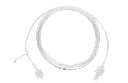 Maxplus Clear - Extension Set 6 Inch Tubing 0.8 mL Priming Volume DEHP-Free - MXT1004