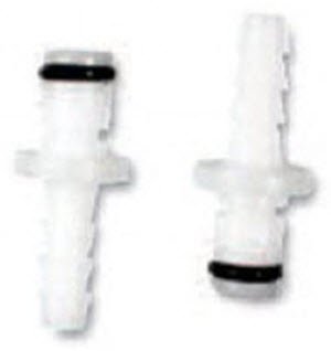 Respironics Trilogy Ventilator Oxygen Quick-Connect Insert - 1040390