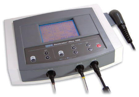 Kerma Medical Products Mettler Sonicator Ultrasound System Mettler Sonicator - 44040ME940