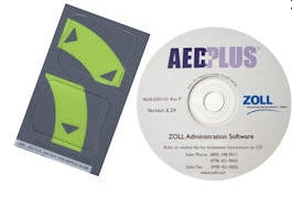 Zoll Medical Upgrade Kit - 7771-0000-11-01