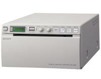 Sony - Printer for Ultra Sound - United Medical Instruments - UP897