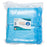 Dynarex - Underpad 17 X 24 Inch Disposable Fluff Light Absorbency - 1340