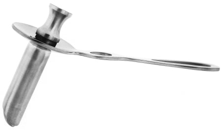 BR Surgical Anoscope 16 mm Diameter Hirschman - BR68-21216