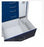 Waterloo Industries - Cart Narcotic Box For 9 Inch Unicart Drawer - NARC-BOX