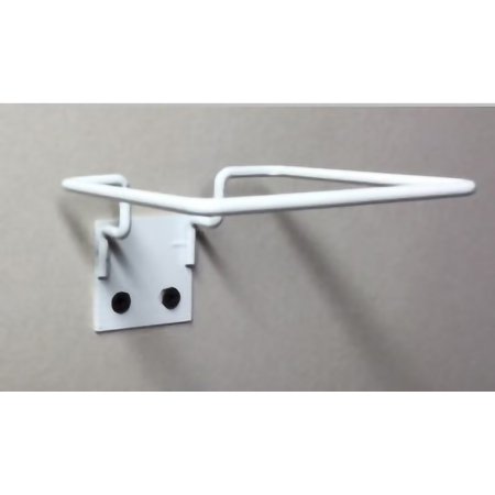 Medegen Medical Products - Sharps Container Bracket Wall Mount Metal - 8780