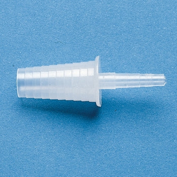 Bel-Art Products Tubing Connector - 195580000