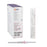 Insyte Autoguard BC - Peripheral IV Catheter 20 Gauge 1.16 Inch Button Retracting Safety Needle - 382634
