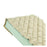 Invacare Pad Alternating Pressure Careguard App Air Cells Beige Ea - CG9701