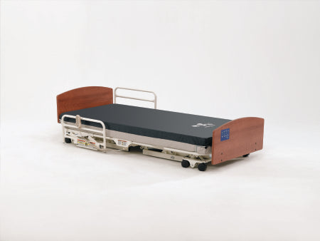 Invacare CS Series Assist Bed Side Rail 5.5 Inch - IHCSBAAS
