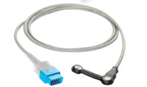 Datex Ohmeda TRUSIGNAL Wrap Sensor Universal Connect - TS-W-D