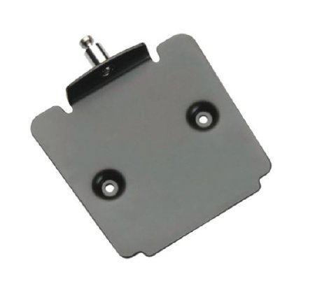 Welch Allyn - Mount Plate With Captive Screw Cable Stand 4800-60 - 103881