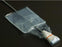 Civco Medical Instruments iVAS Ultrasound Probe Cover 6 X 58 Inch Polyethylene Sterile For Ultrasound Probe - 610-989