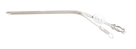 Suction Irrigation Tube