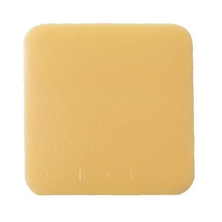 Lyofoam Max - Foam Dressing 4 X 4 Inch Square Non-Adhesive without Border Sterile - 603201