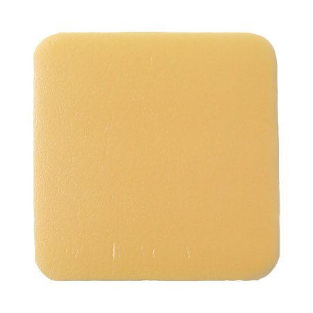Lyofoam Max - Foam Dressing 4 X 8 Inch Rectangle Non-Adhesive without Border Sterile - 603203