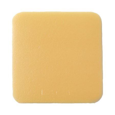 Lyofoam Max - Foam Dressing 6 X 8 Inch Rectangle Non-Adhesive without Border Sterile - 603205