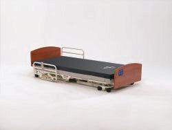 Bed Control Box