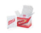 Safetec of America Safetec Burn Relief 25 per Box Topical Gel Individual Packet - 50000
