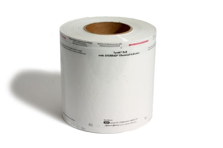 Tyvek - Heat Seal Roll 6 Inch X 228 Foot Sterrad Sterilization System - 12415