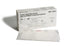 J & J Healthcare Systems Tyvek Sterilization Pouch Gas Plasma 6 X 12-1/2 Inch Transparent / White Heat Seal - 12532
