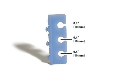 APTIMAX - Instrument Tray Holder 2/5 X 2/5 X 2/5 Inch - 99404