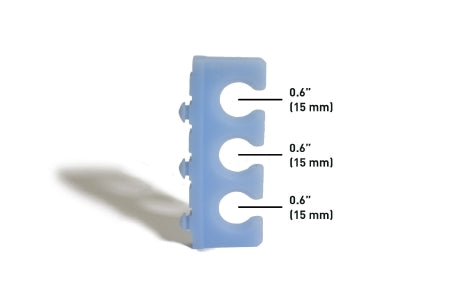 J & J Healthcare Systems APTIMAX Instrument Tray Holder 3/5 X 3/5 X 3/5 Inch - 99405