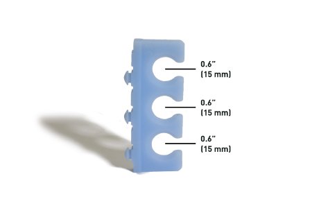 APTIMAX - Instrument Tray Holder 3/5 X 3/5 X 3/5 Inch - 99405