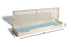 APTIMAX - Sterilization Instrument Tray 2 X 8 X 24 Inch - 13831