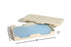 APTIMAX - Sterilization Instrument Tray 1-1/5 X 6 X 10 Inch - 13833