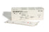 J & J Healthcare Systems Tyvek Sterilization Pouch Gas Plasma 4 X 10-1/4 Inch Transparent / White Self Seal - 12326