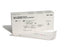J & J Healthcare Systems Tyvek Sterilization Pouch Gas Plasma 6 X 12-1/2 Inch Transparent / White Self Seal - 12332