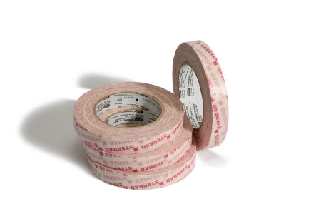 Advanced Sterilization Products Asp Sterrad Sealsure Indicator Tape 60 Yard Reusable - 14202