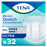 TENA ProSkin Stretch Ultra - Unisex Adult Incontinence Brief 2X-Large Disposable Heavy Absorbency - 61390